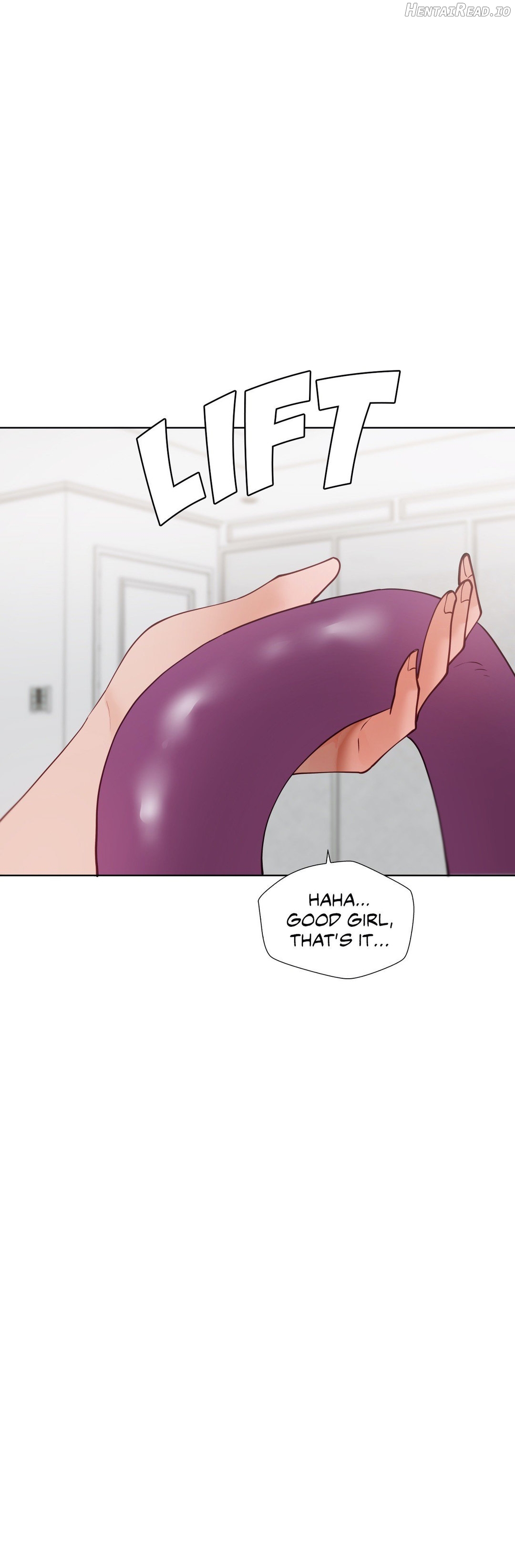 Learning The Hard Way Chapter 59 - page 18