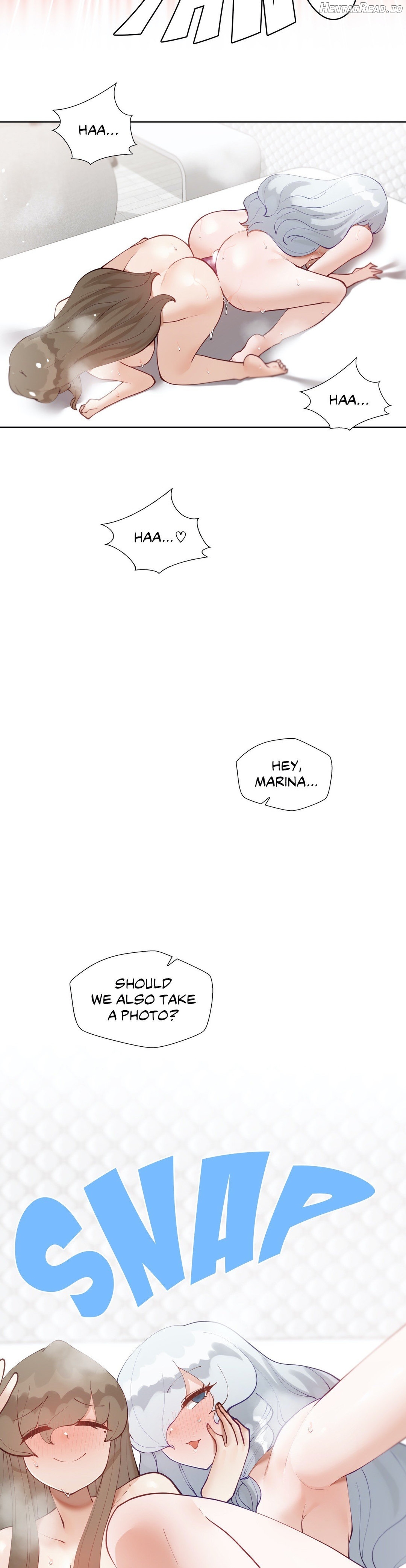 Learning The Hard Way Chapter 59 - page 44