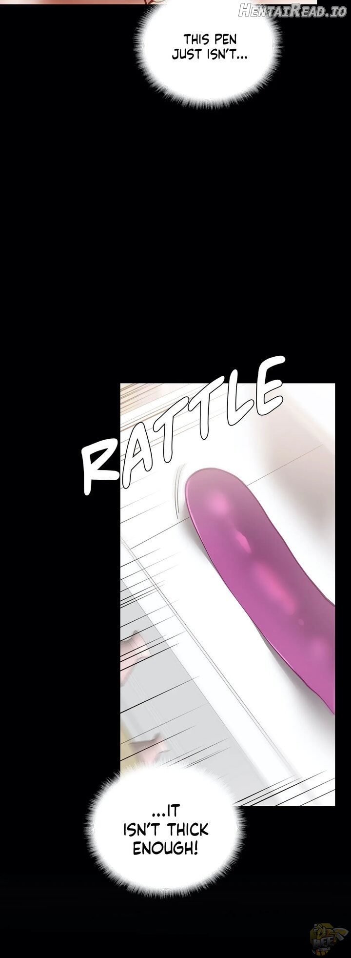 Learning The Hard Way Chapter 18 - page 10