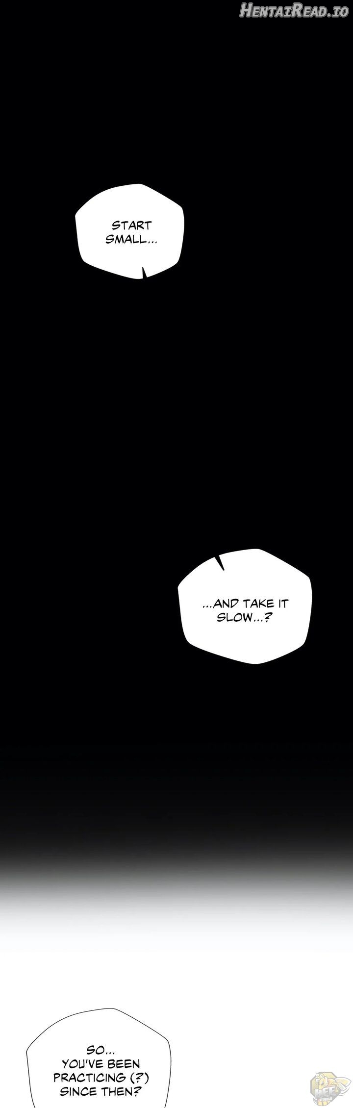 Learning The Hard Way Chapter 18 - page 17