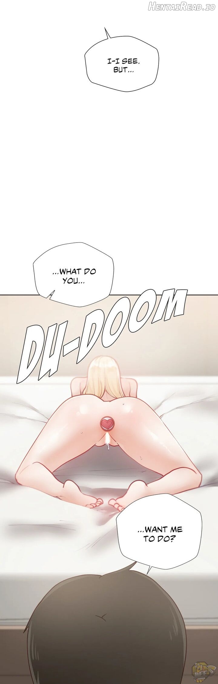 Learning The Hard Way Chapter 18 - page 19