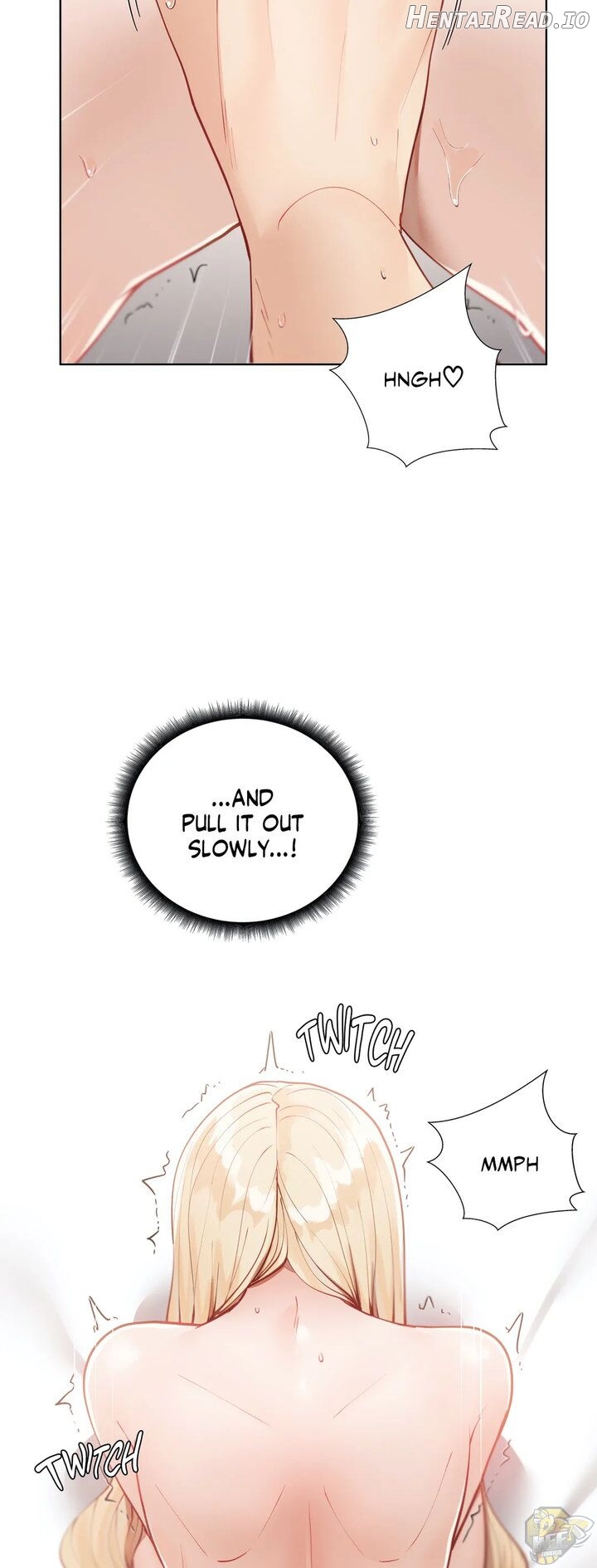 Learning The Hard Way Chapter 18 - page 22