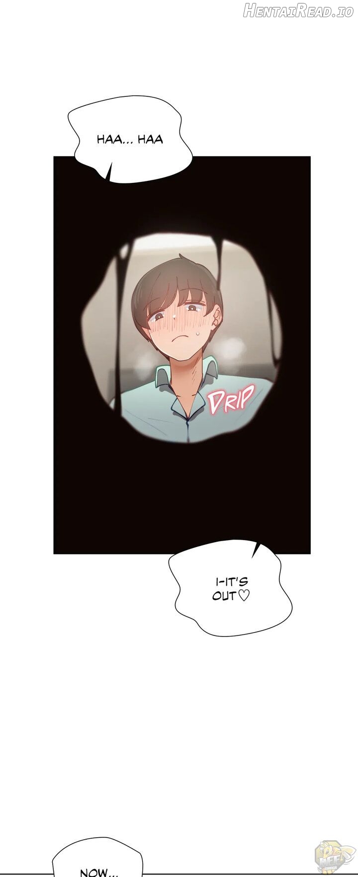 Learning The Hard Way Chapter 18 - page 25