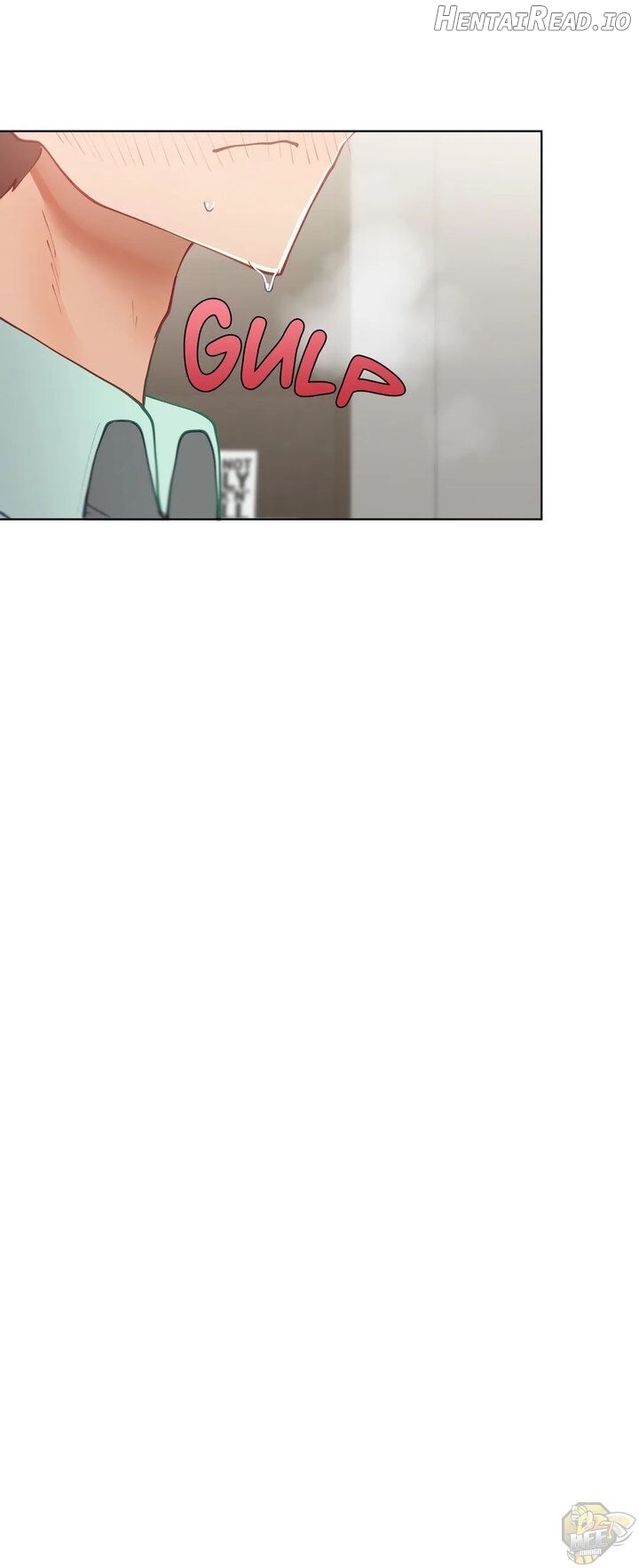 Learning The Hard Way Chapter 18 - page 27