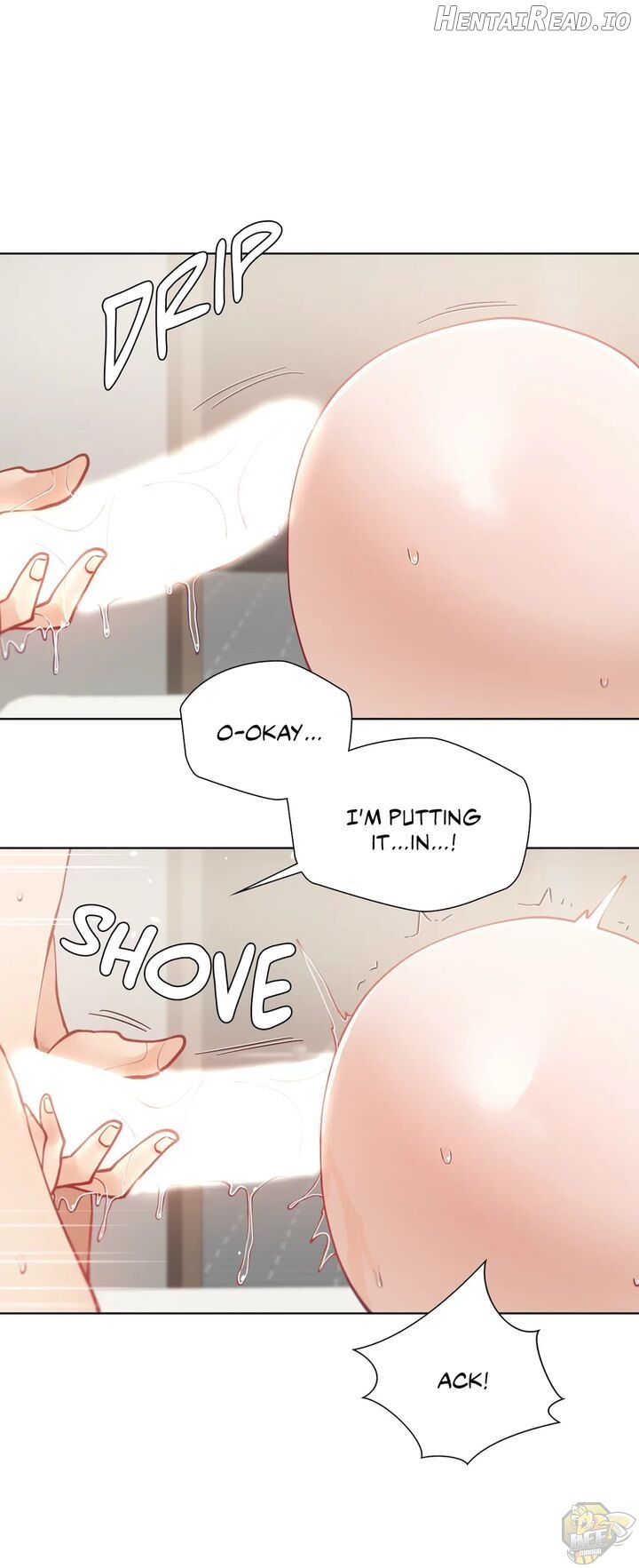 Learning The Hard Way Chapter 18 - page 28