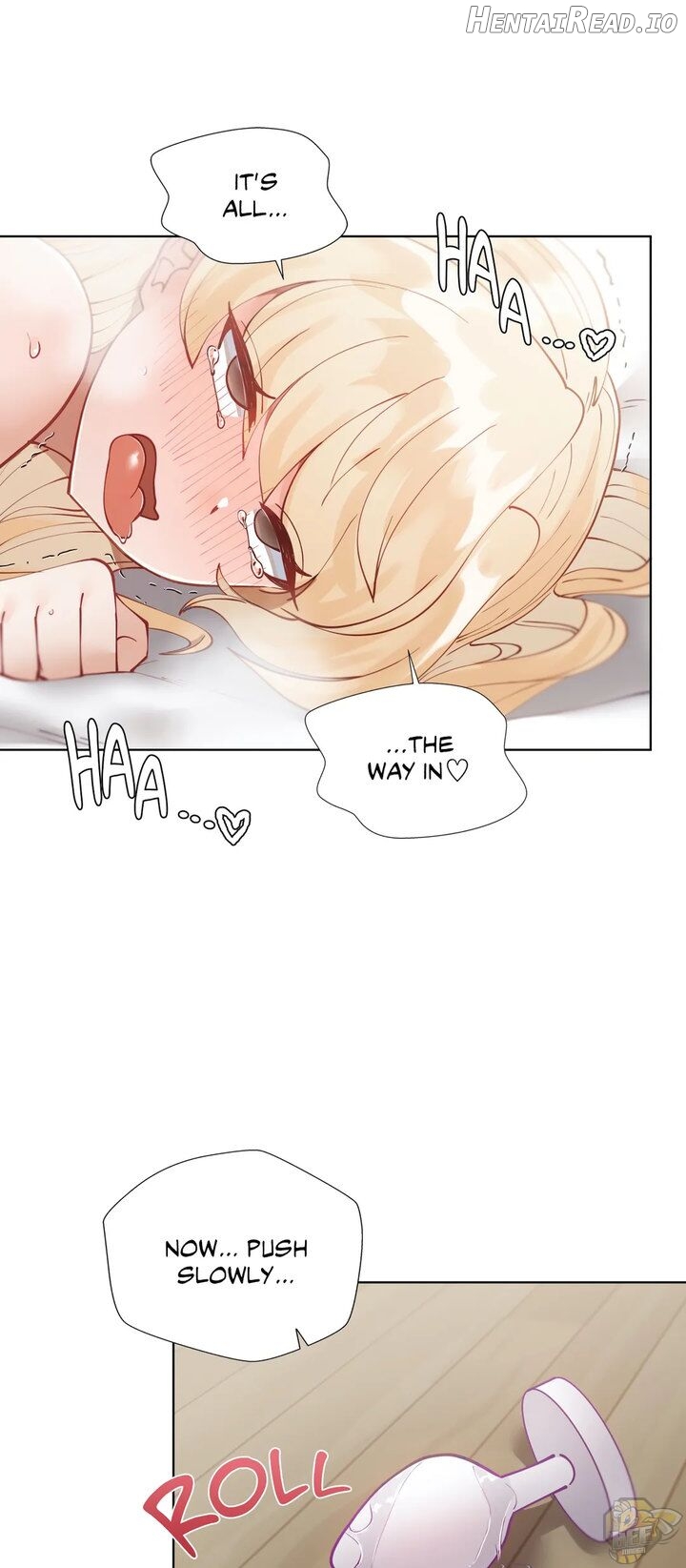 Learning The Hard Way Chapter 18 - page 33