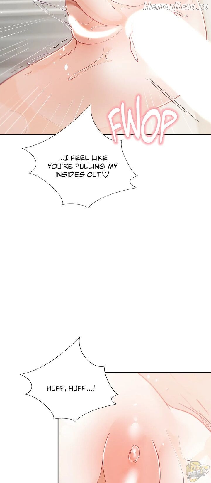 Learning The Hard Way Chapter 18 - page 38