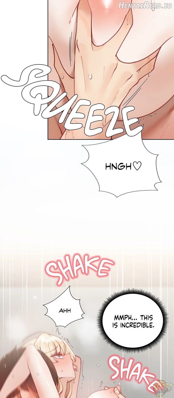 Learning The Hard Way Chapter 18 - page 39
