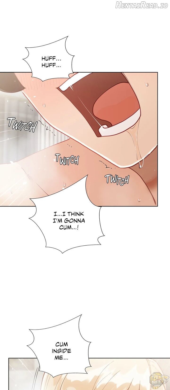 Learning The Hard Way Chapter 18 - page 45