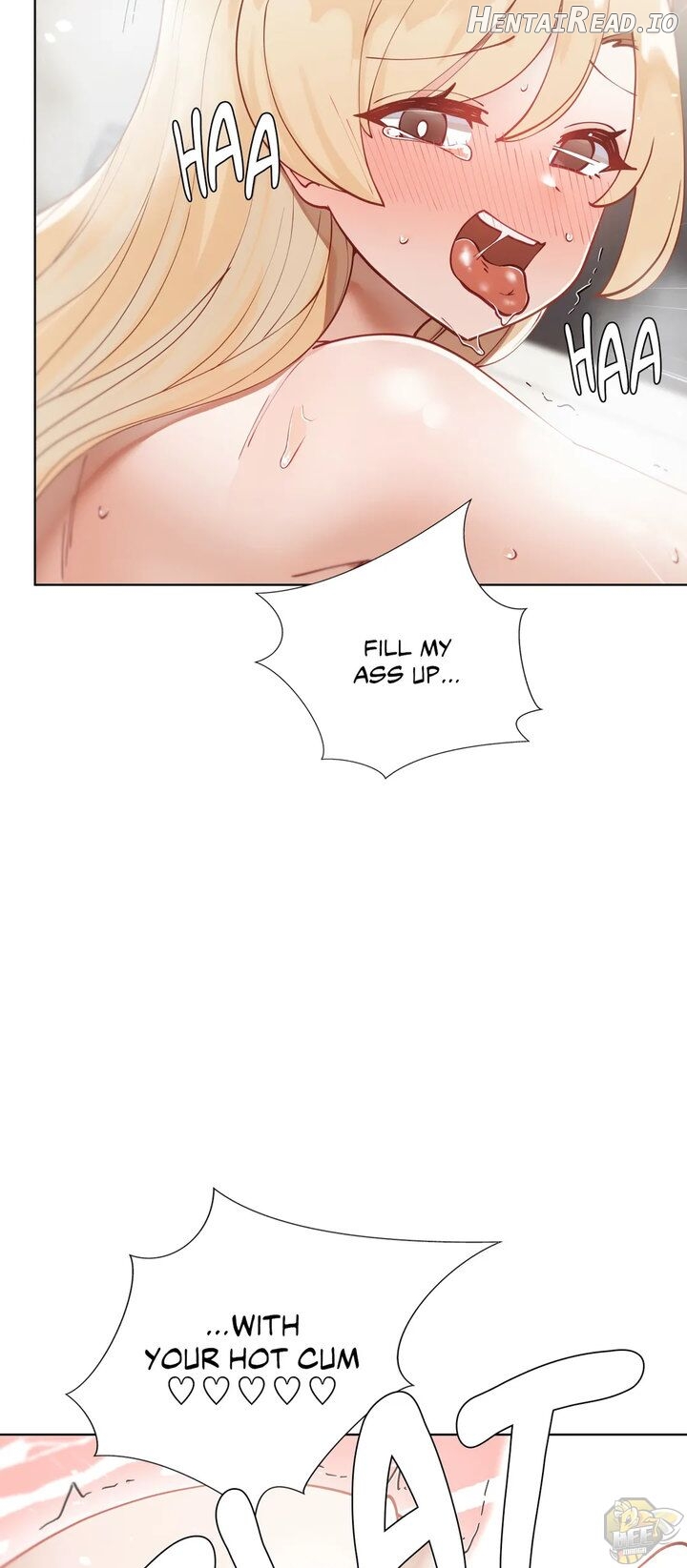 Learning The Hard Way Chapter 18 - page 46