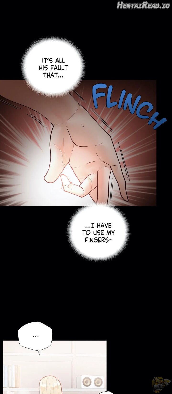 Learning The Hard Way Chapter 18 - page 5