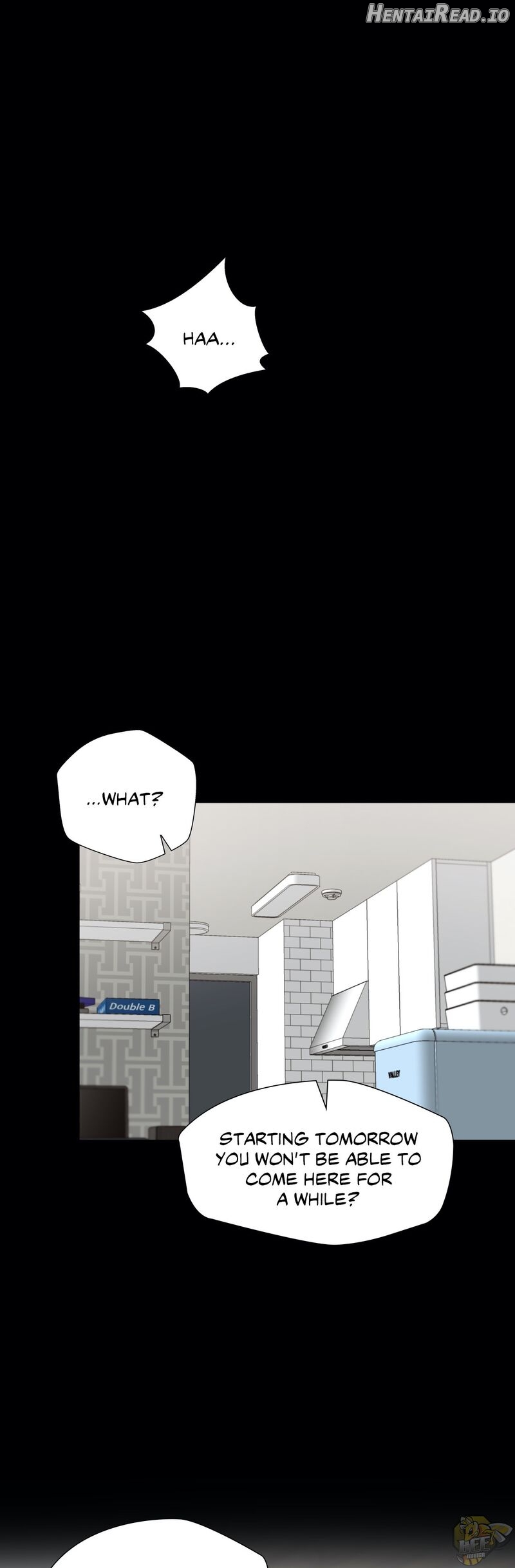 Learning The Hard Way Chapter 45 - page 13