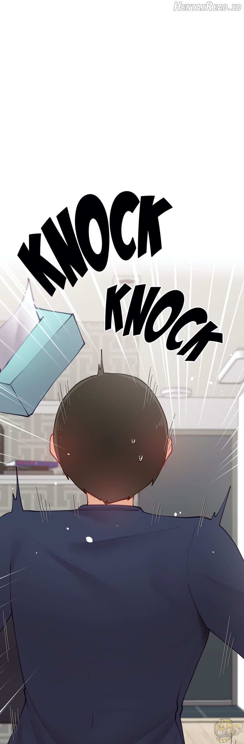 Learning The Hard Way Chapter 45 - page 25
