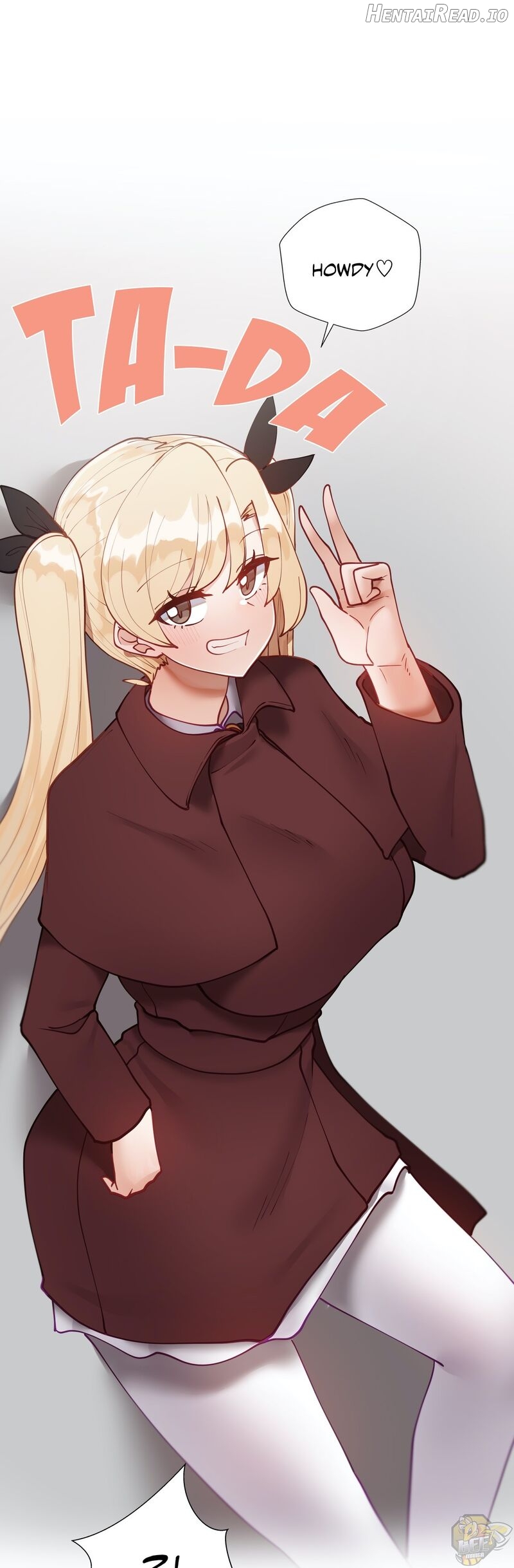 Learning The Hard Way Chapter 45 - page 28