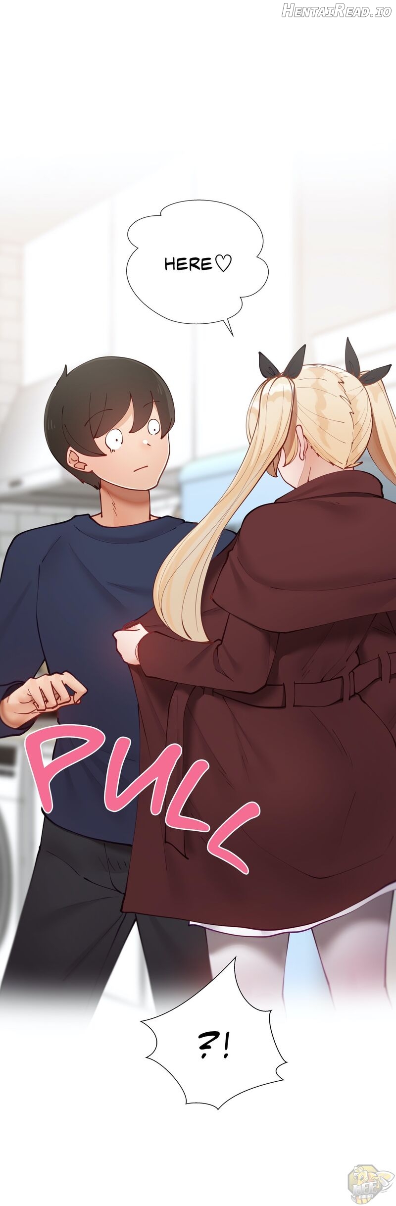 Learning The Hard Way Chapter 45 - page 31