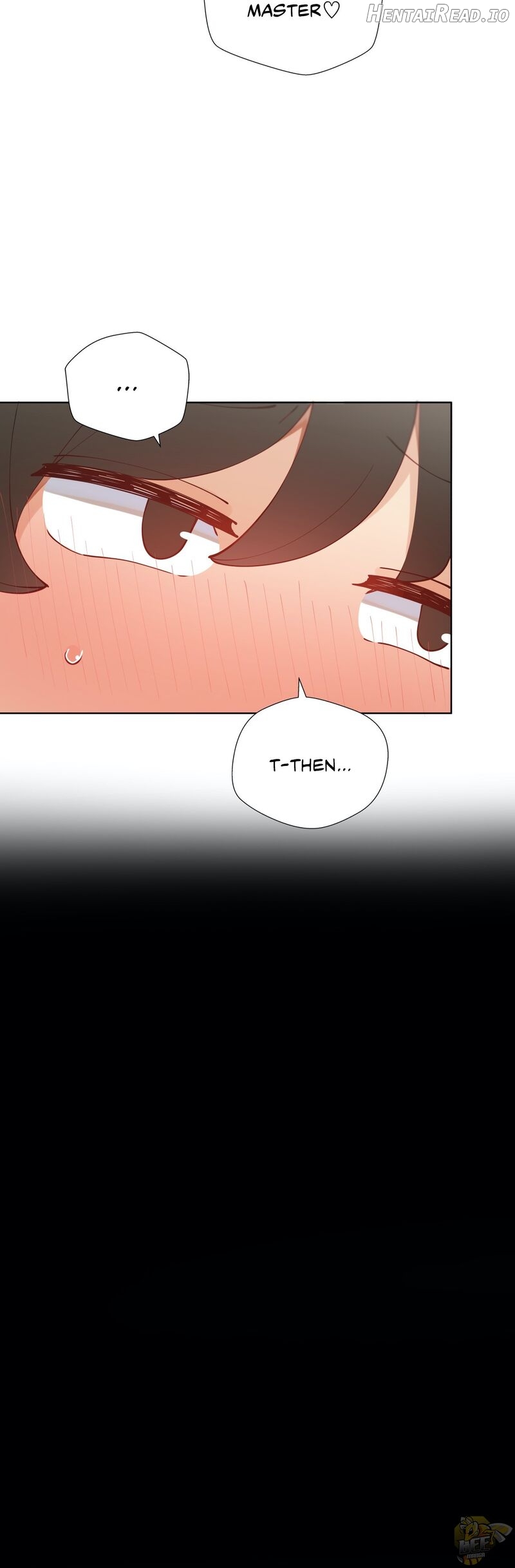 Learning The Hard Way Chapter 45 - page 39