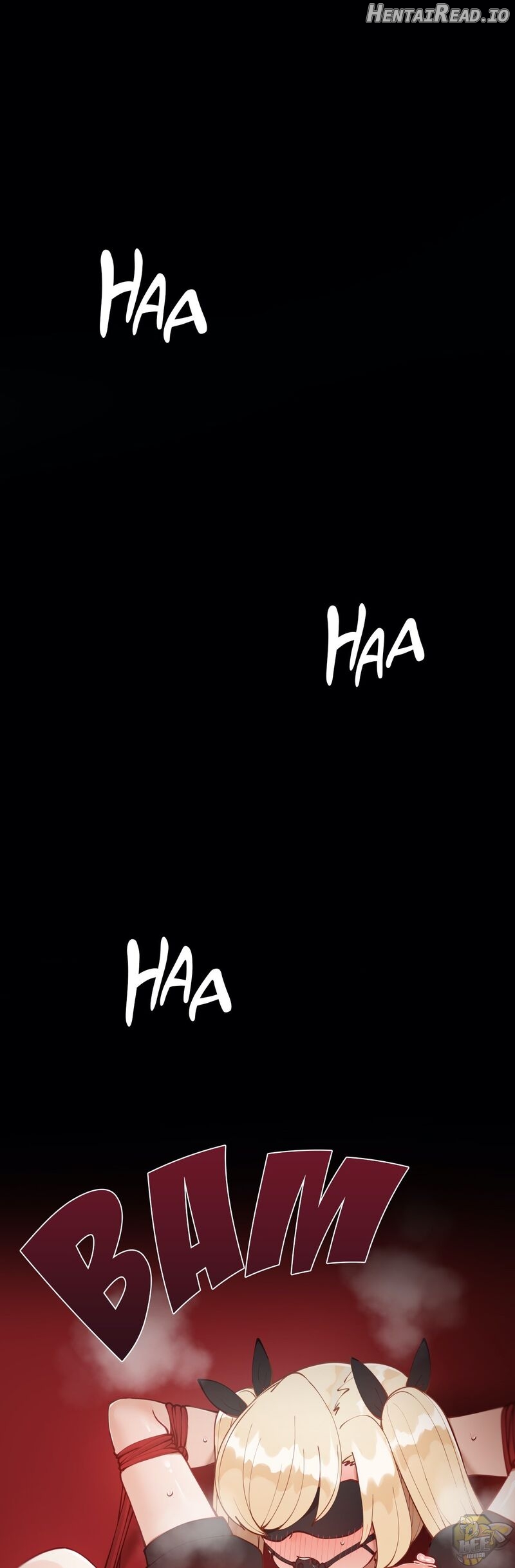 Learning The Hard Way Chapter 45 - page 40