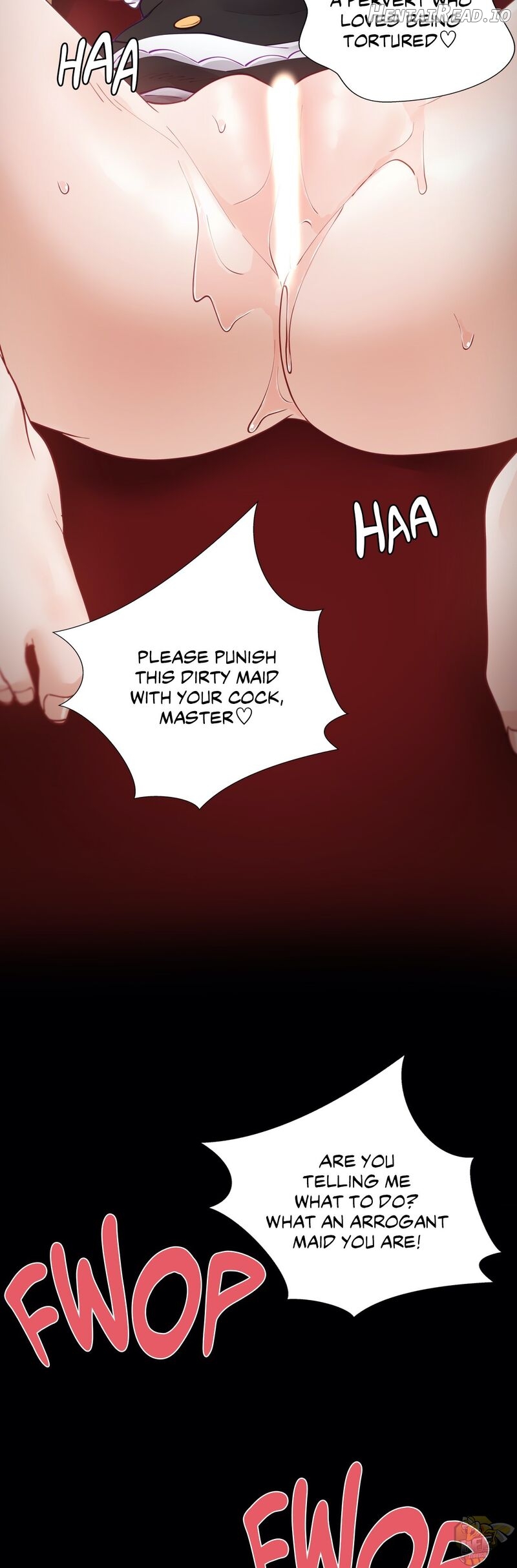 Learning The Hard Way Chapter 45 - page 44