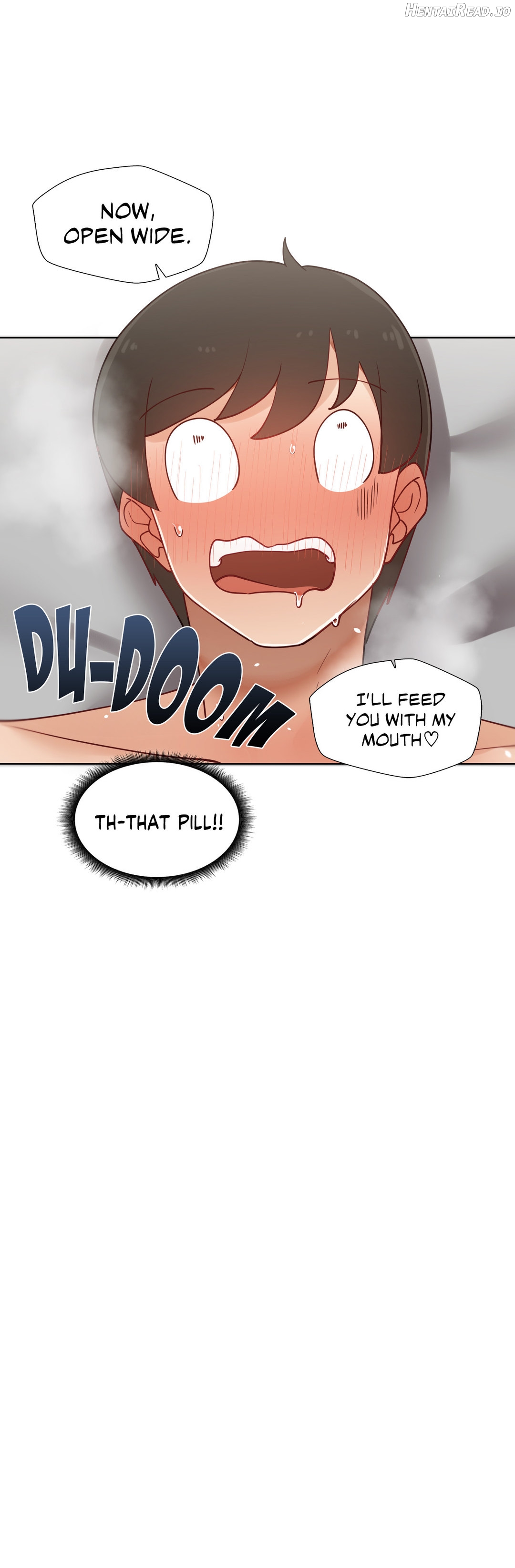 Learning The Hard Way Chapter 73 - page 16