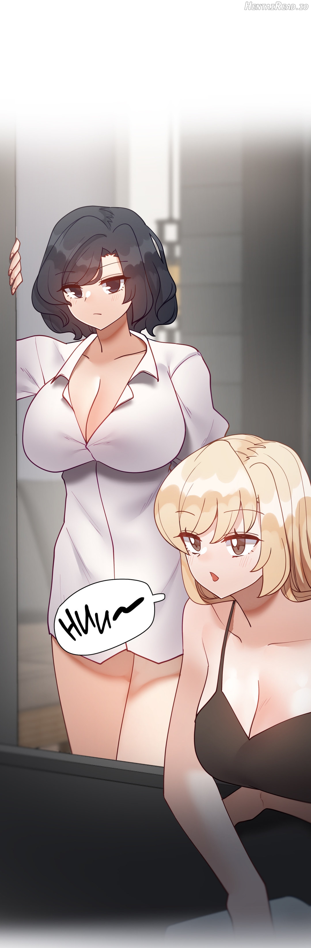 Learning The Hard Way Chapter 73 - page 31