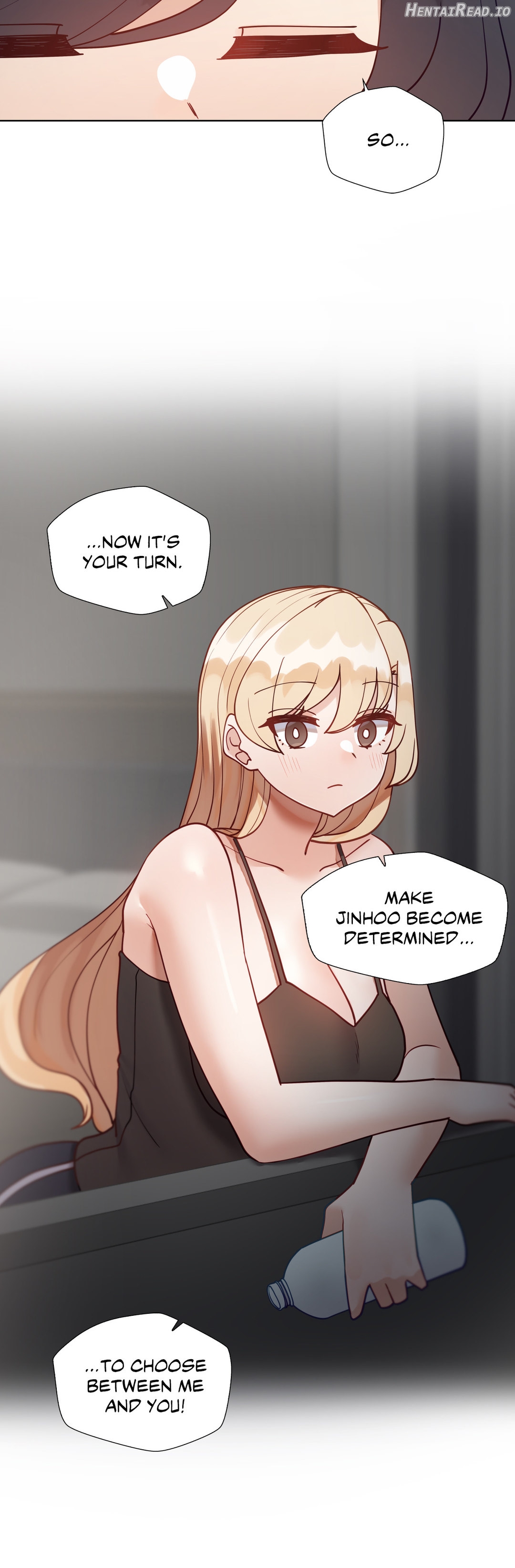 Learning The Hard Way Chapter 73 - page 42