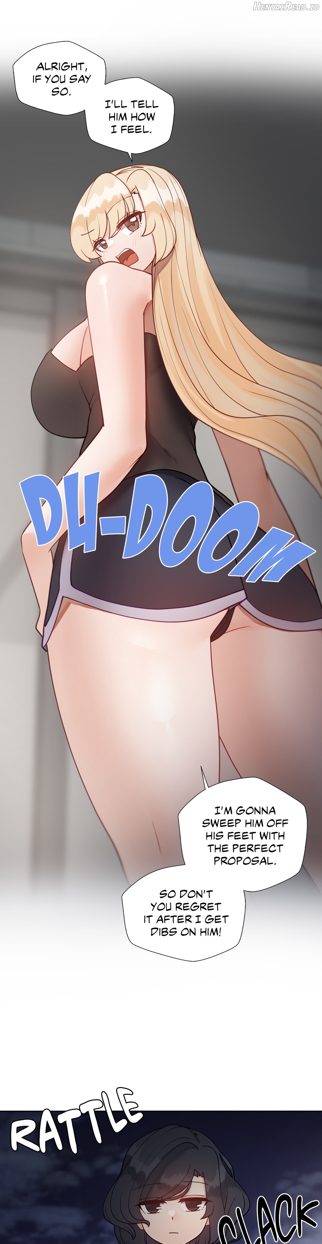 Learning The Hard Way Chapter 73 - page 46