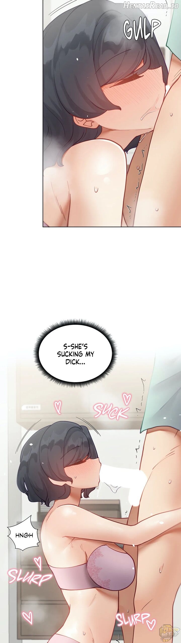 Learning The Hard Way Chapter 19 - page 19
