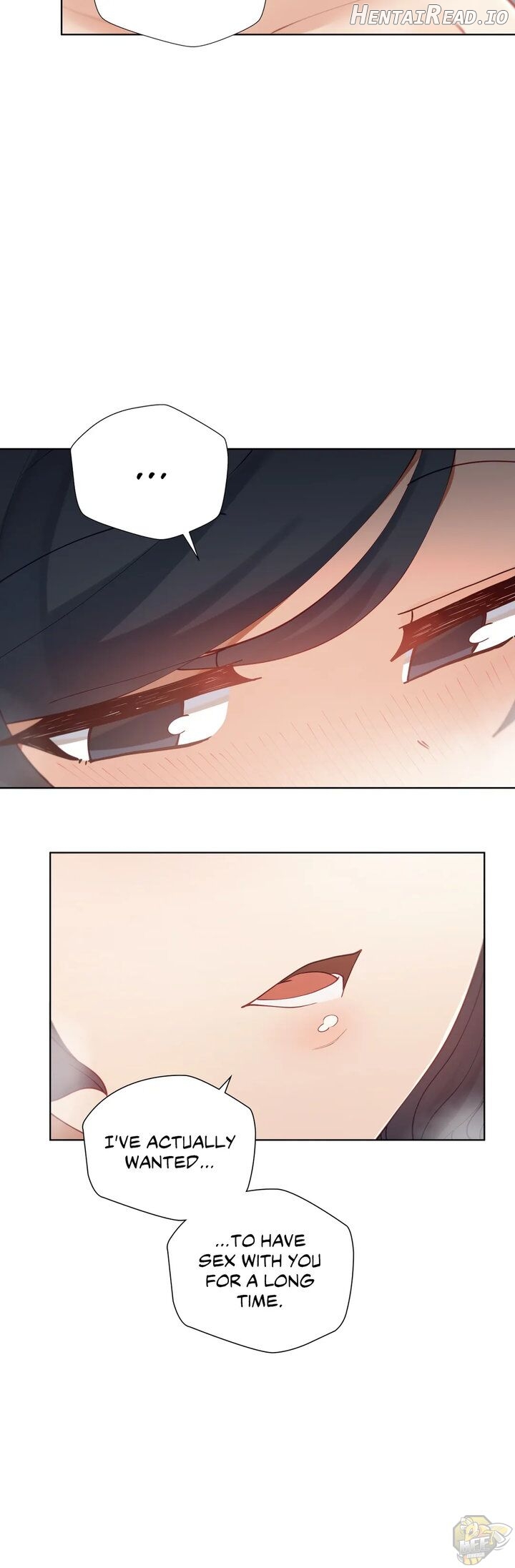 Learning The Hard Way Chapter 19 - page 22