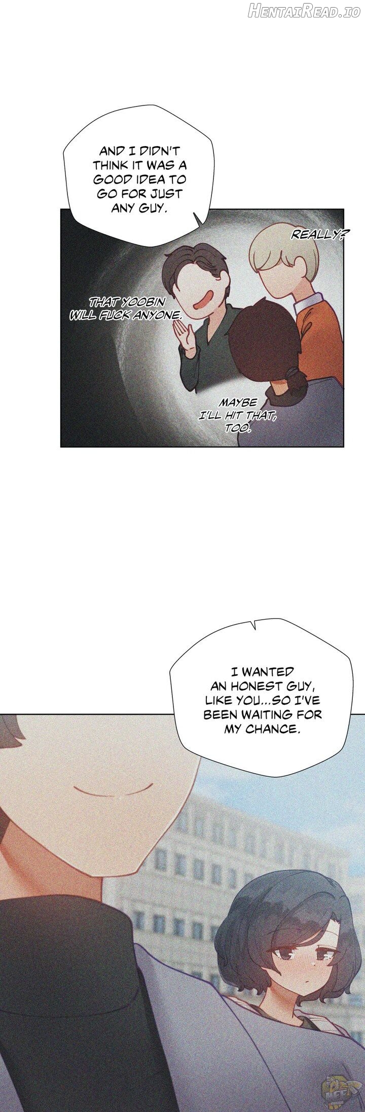 Learning The Hard Way Chapter 19 - page 24