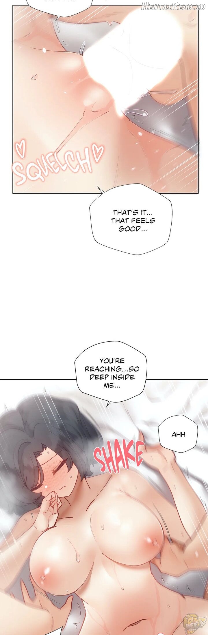 Learning The Hard Way Chapter 19 - page 37