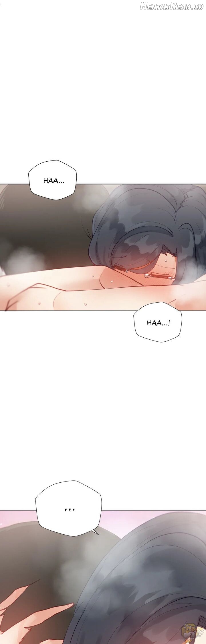 Learning The Hard Way Chapter 19 - page 45