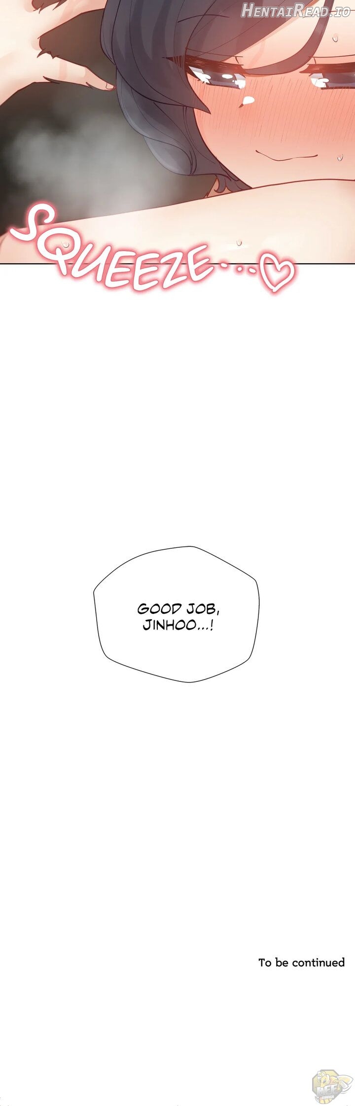 Learning The Hard Way Chapter 19 - page 46