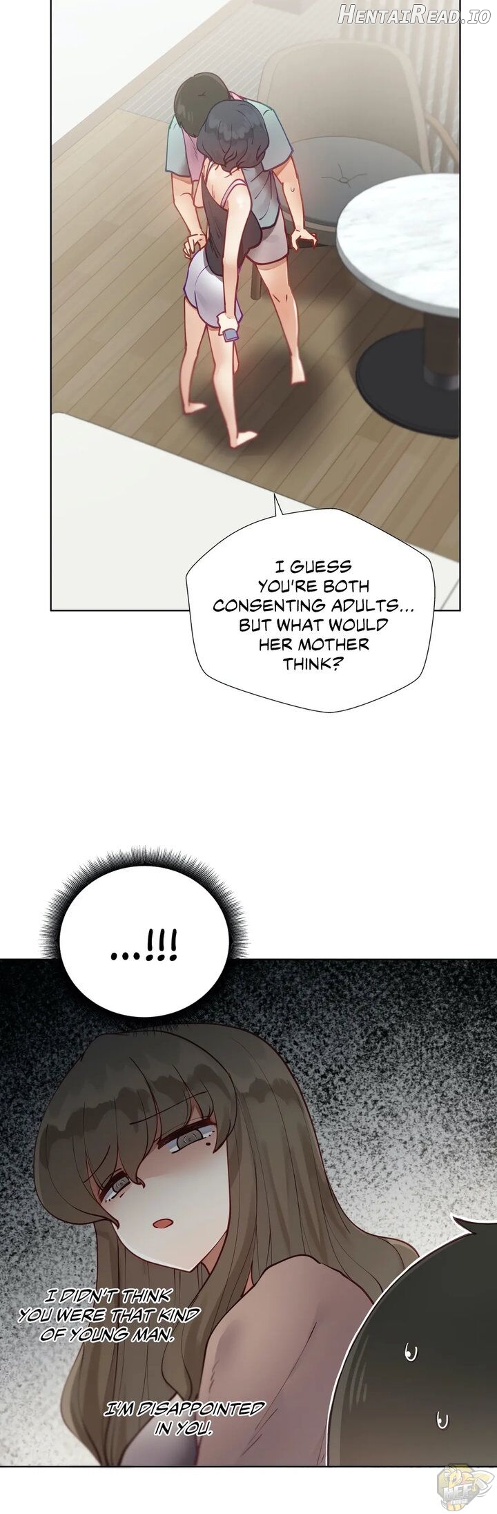 Learning The Hard Way Chapter 19 - page 7