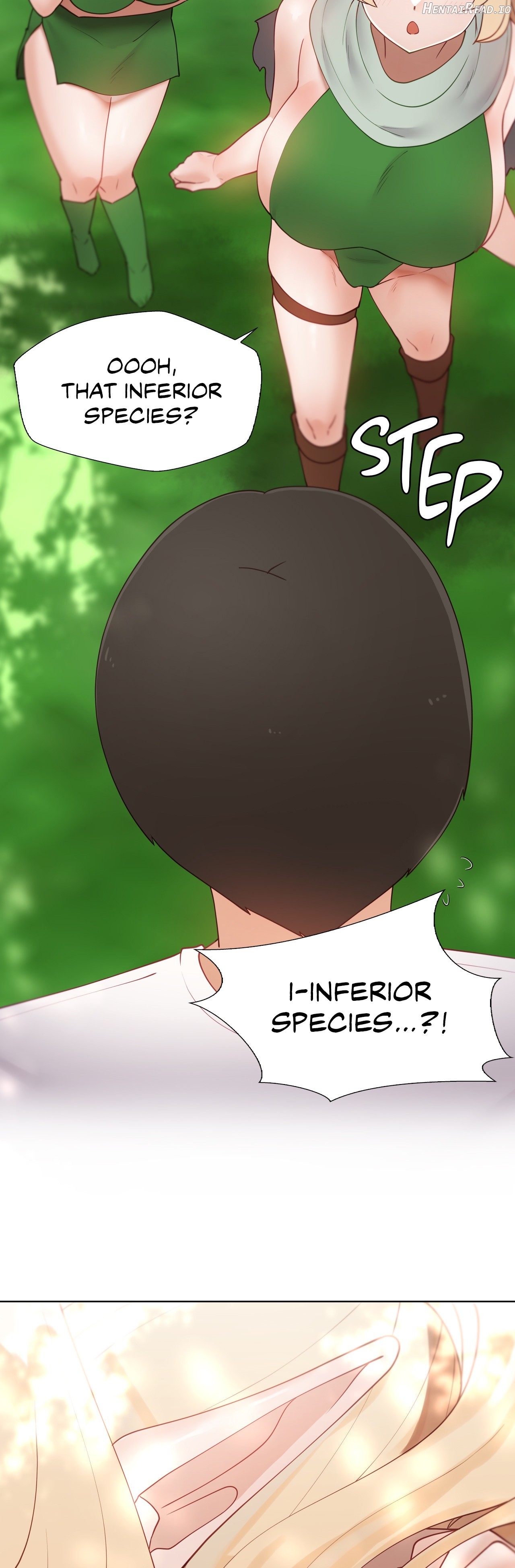 Learning The Hard Way Chapter 88 - page 11