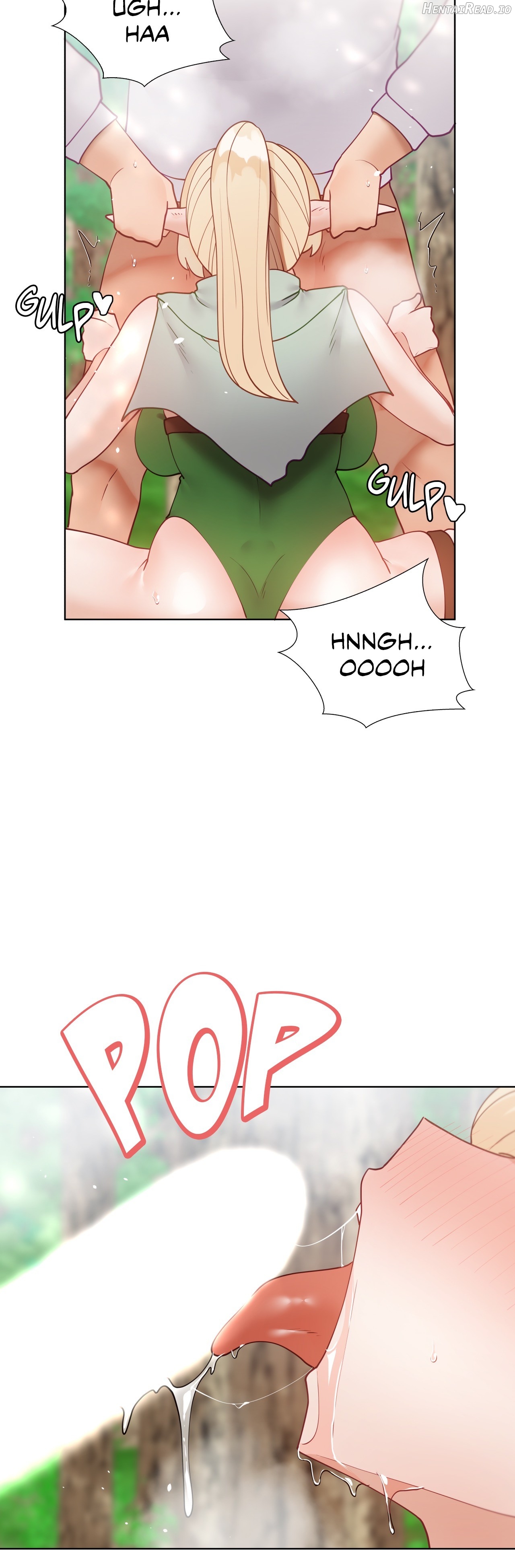Learning The Hard Way Chapter 88 - page 26