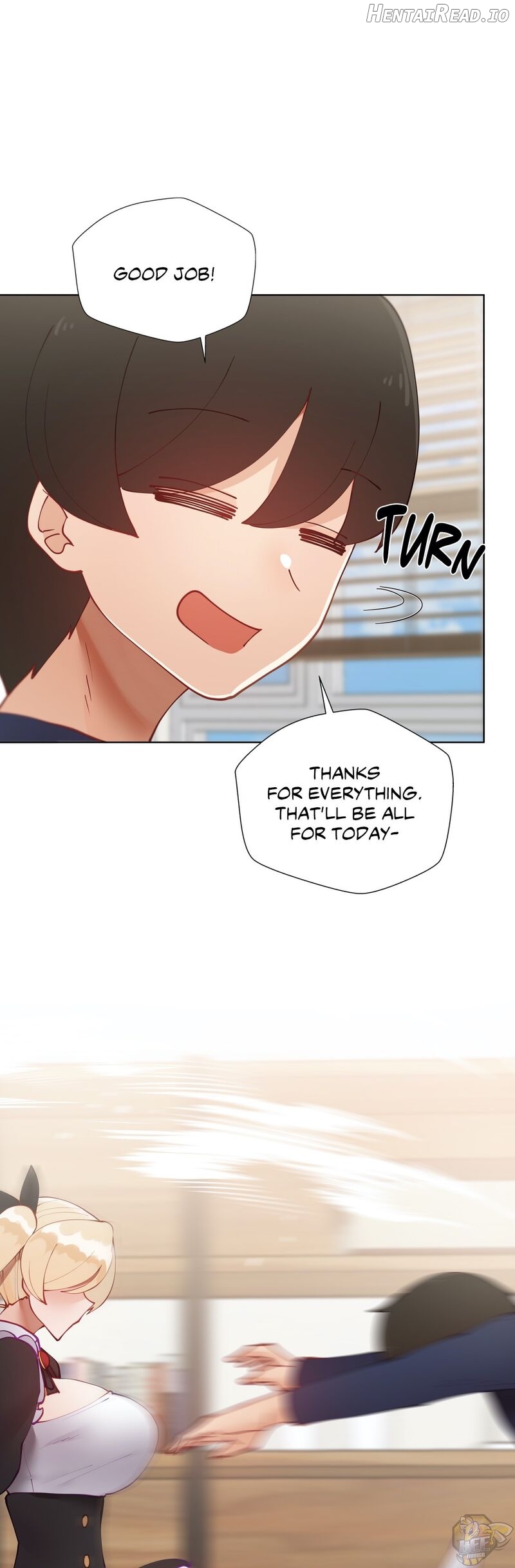 Learning The Hard Way Chapter 46 - page 10