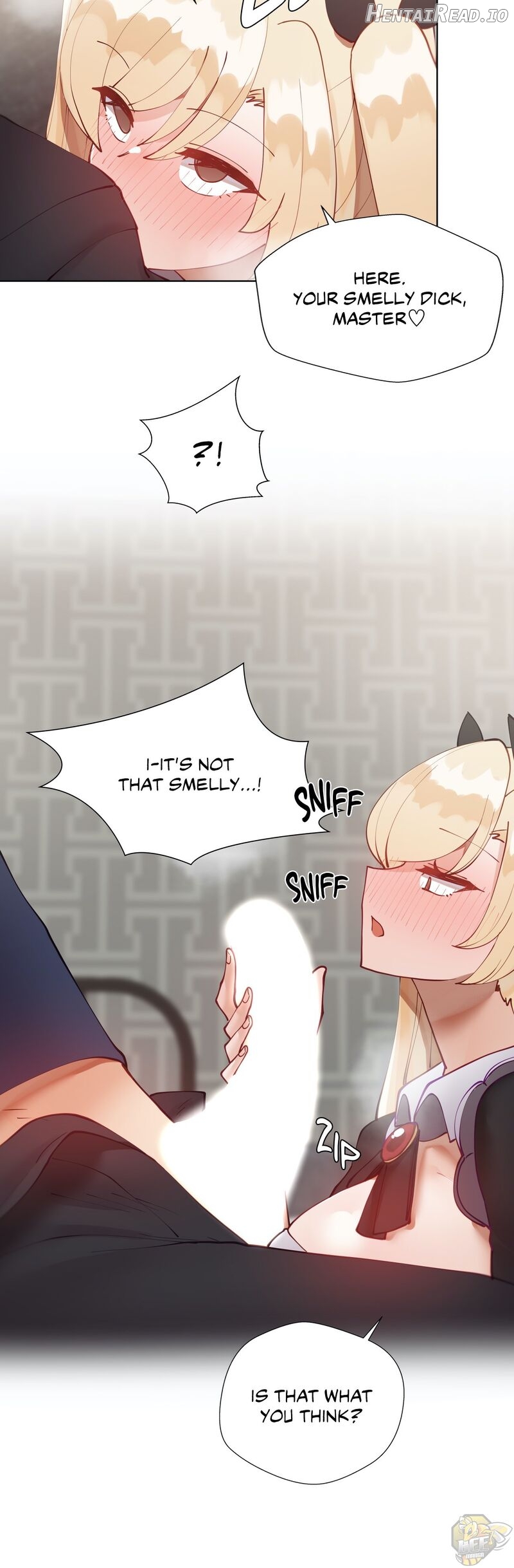 Learning The Hard Way Chapter 46 - page 12