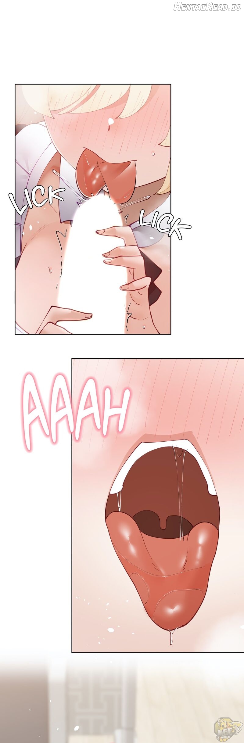 Learning The Hard Way Chapter 46 - page 16