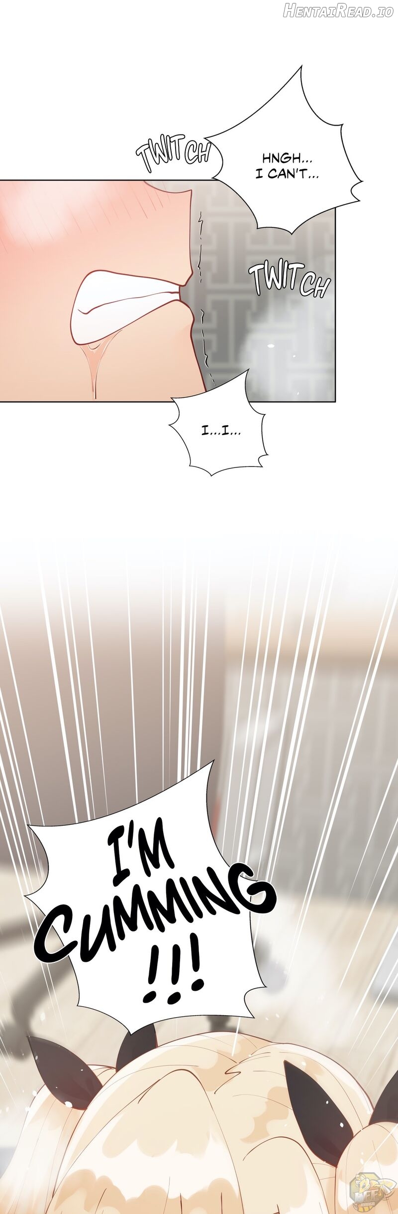 Learning The Hard Way Chapter 46 - page 19