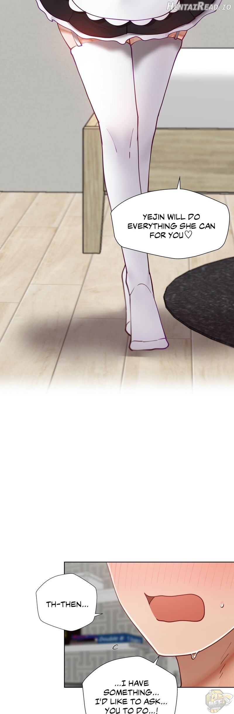 Learning The Hard Way Chapter 46 - page 2