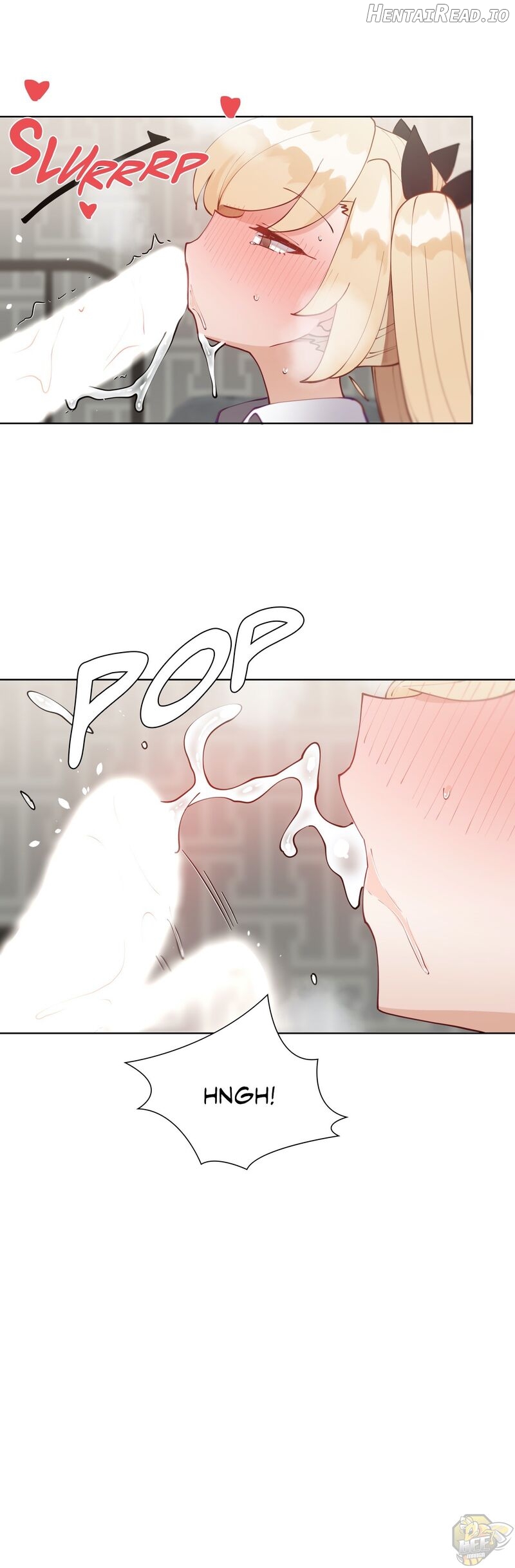 Learning The Hard Way Chapter 46 - page 21