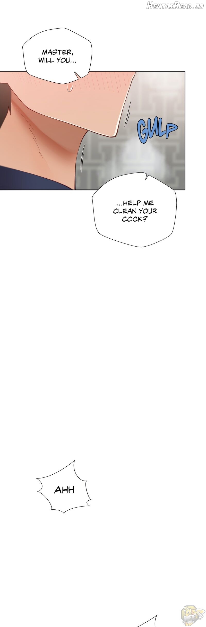 Learning The Hard Way Chapter 46 - page 25