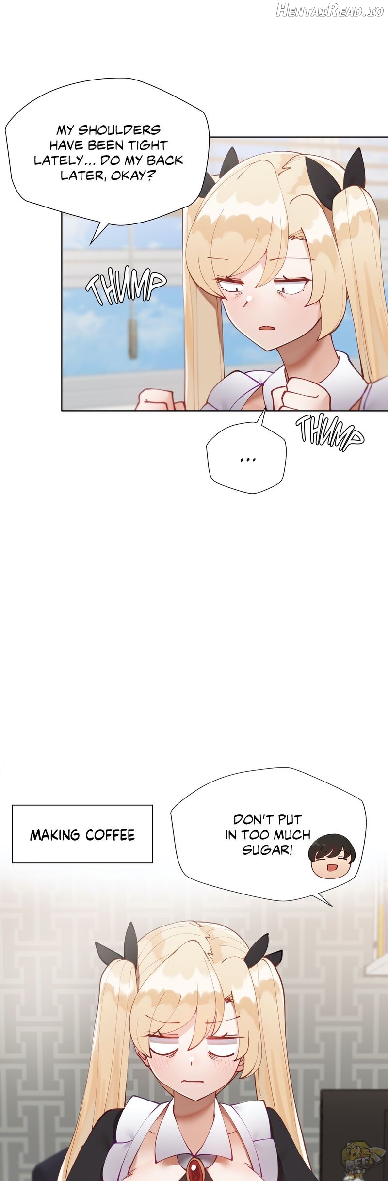 Learning The Hard Way Chapter 46 - page 5