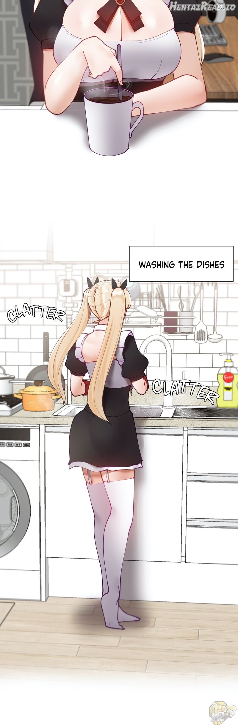 Learning The Hard Way Chapter 46 - page 6