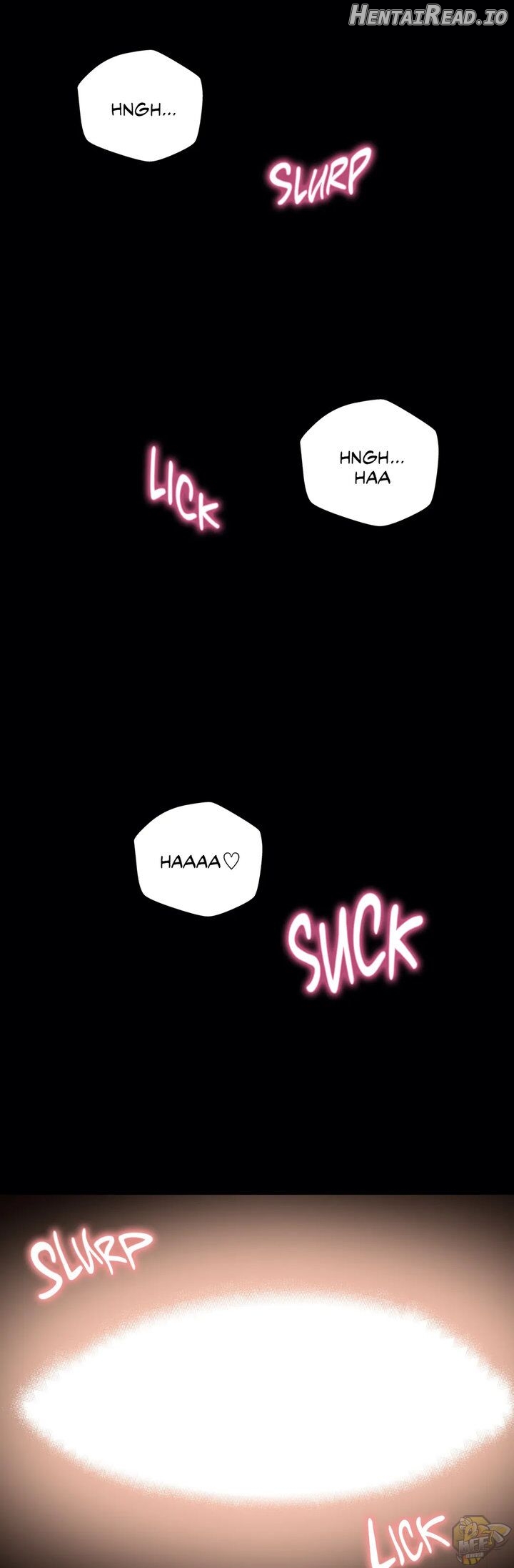 Learning The Hard Way Chapter 20 - page 11