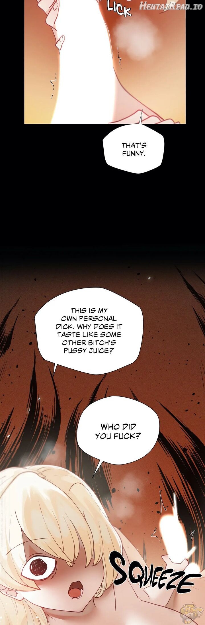 Learning The Hard Way Chapter 20 - page 14