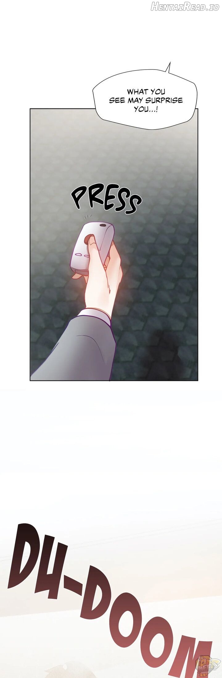 Learning The Hard Way Chapter 20 - page 37