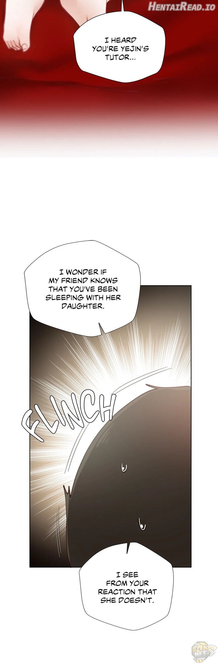 Learning The Hard Way Chapter 20 - page 42