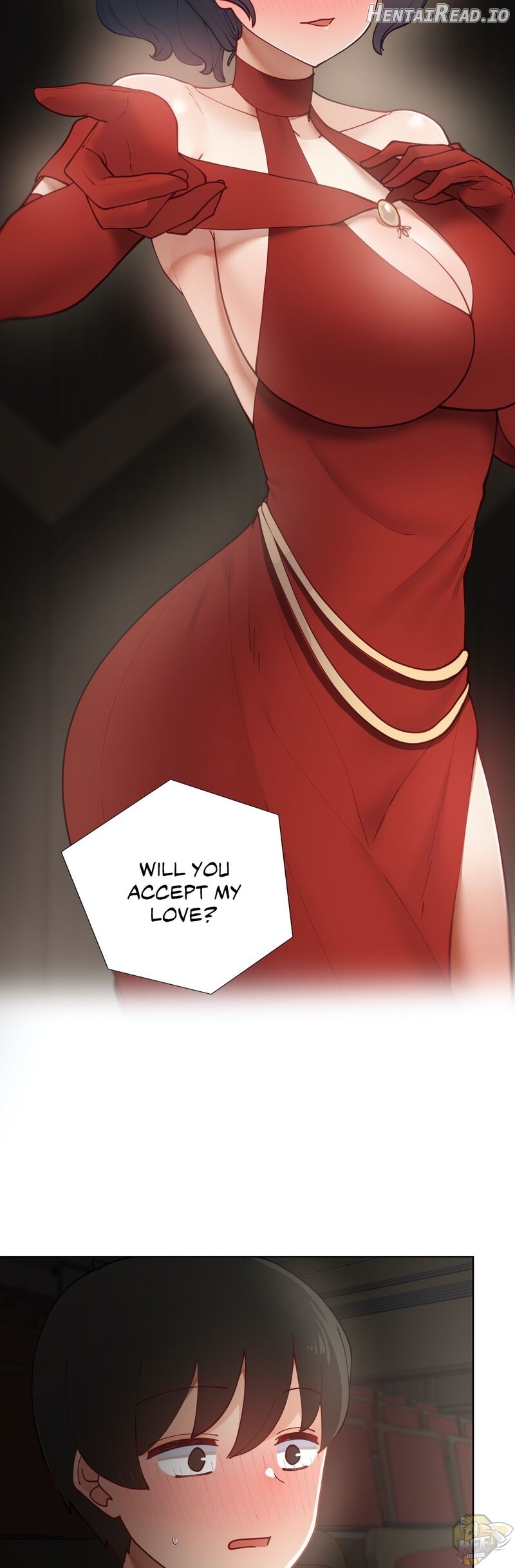 Learning The Hard Way Chapter 47 - page 14