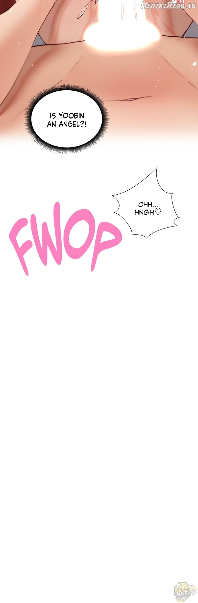 Learning The Hard Way Chapter 47 - page 39